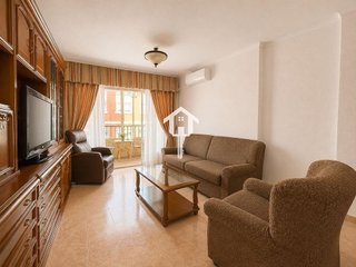 Piso en venta en Campoamor en Alicante