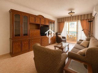 Piso en venta en Campoamor en Alicante