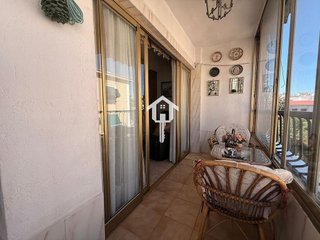 Piso en venta en Campoamor en Alicante