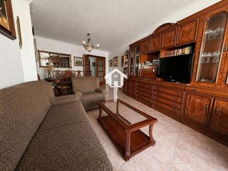 Piso en venta en Campoamor en Alicante
