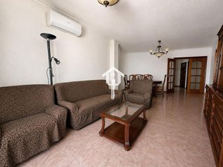 Piso en venta en Campoamor en Alicante