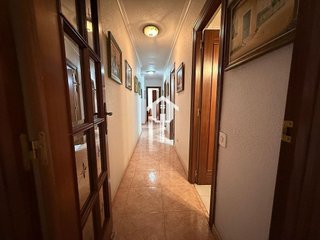 Piso en venta en Campoamor en Alicante