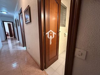 Piso en venta en Campoamor en Alicante