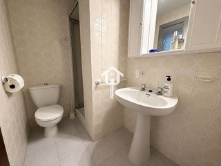 Piso en venta en Campoamor en Alicante
