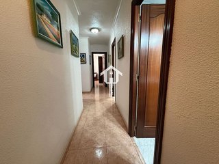 Piso en venta en Campoamor en Alicante