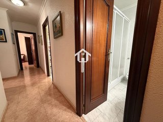Piso en venta en Campoamor en Alicante