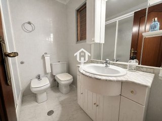 Piso en venta en Campoamor en Alicante
