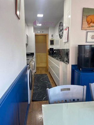Ático en venta en Valdeacederas en Madrid