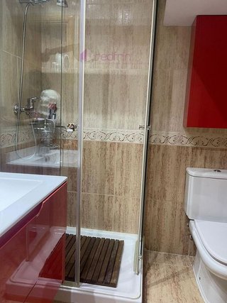 Ático en venta en Valdeacederas en Madrid