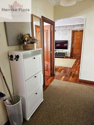 Piso en venta en Centro - Desierto - Arrontegi en Barakaldo