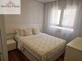 Piso en venta en Centro - Desierto - Arrontegi en Barakaldo