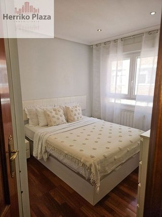 Piso en venta en Centro - Desierto - Arrontegi en Barakaldo