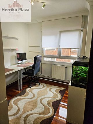 Piso en venta en Centro - Desierto - Arrontegi en Barakaldo