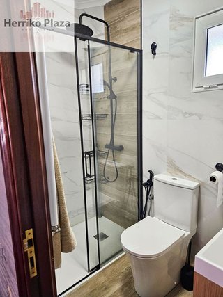 Piso en venta en Centro - Desierto - Arrontegi en Barakaldo