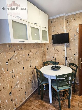 Piso en venta en Centro - Desierto - Arrontegi en Barakaldo