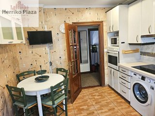 Piso en venta en Centro - Desierto - Arrontegi en Barakaldo
