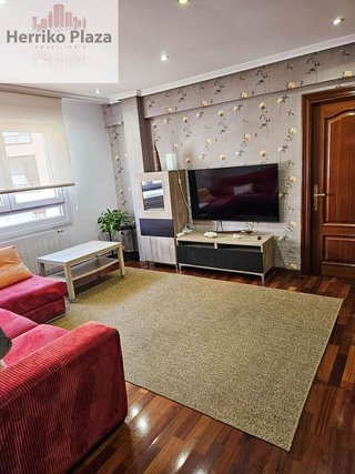 Piso en venta en Centro - Desierto - Arrontegi en Barakaldo