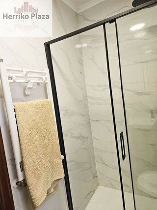 Piso en venta en Centro - Desierto - Arrontegi en Barakaldo