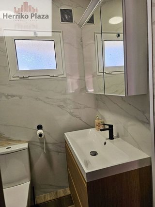 Piso en venta en Centro - Desierto - Arrontegi en Barakaldo