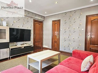 Piso en venta en Centro - Desierto - Arrontegi en Barakaldo