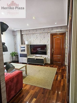 Piso en venta en Centro - Desierto - Arrontegi en Barakaldo