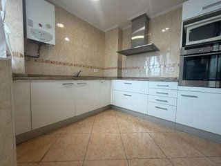 Piso en venta en Aluche en Madrid