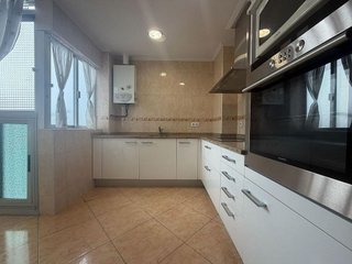 Piso en venta en Aluche en Madrid