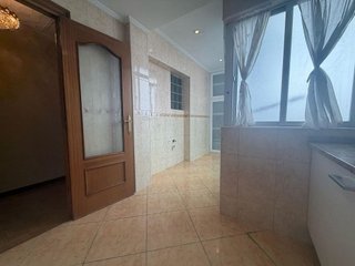 Piso en venta en Aluche en Madrid