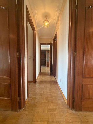 Piso en venta en Aluche en Madrid