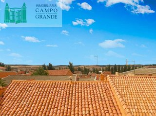 Piso en venta en El Cristo en Palencia