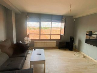 Piso en venta en El Cristo en Palencia