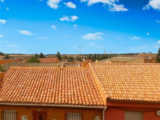 Piso en venta en El Cristo en Palencia
