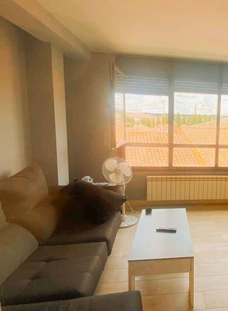 Piso en venta en El Cristo en Palencia