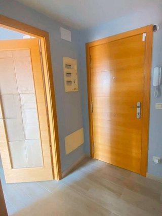 Piso en venta en El Cristo en Palencia