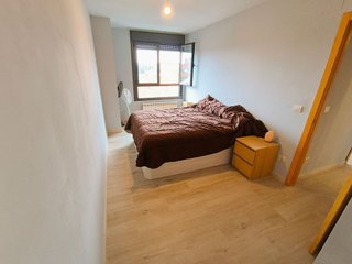 Piso en venta en El Cristo en Palencia