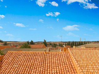 Piso en venta en El Cristo en Palencia