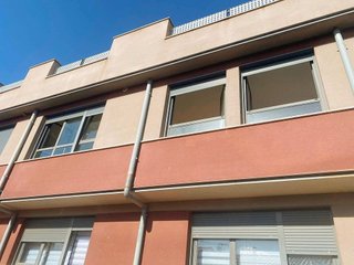 Piso en venta en El Cristo en Palencia