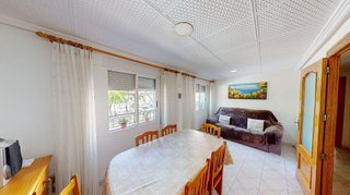 Piso en venta en Carrús Est - Camí dels Magros en Elche