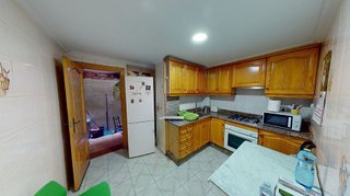 Piso en venta en Carrús Est - Camí dels Magros en Elche