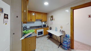 Piso en venta en Carrús Est - Camí dels Magros en Elche