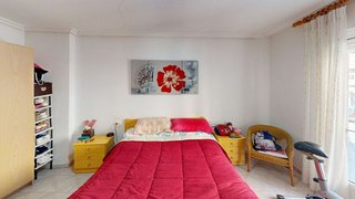 Piso en venta en Carrús Est - Camí dels Magros en Elche
