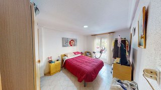 Piso en venta en Carrús Est - Camí dels Magros en Elche