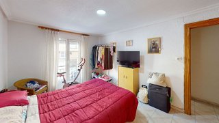 Piso en venta en Carrús Est - Camí dels Magros en Elche