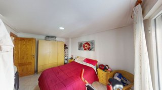 Piso en venta en Carrús Est - Camí dels Magros en Elche
