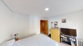 Piso en venta en Carrús Est - Camí dels Magros en Elche