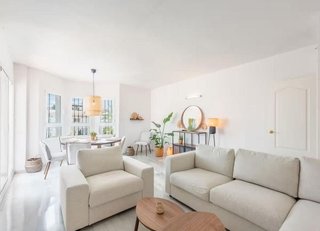 Ático en venta en Los Naranjos - Las Brisas en Marbella