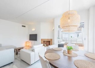 Ático en venta en Los Naranjos - Las Brisas en Marbella