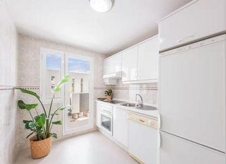 Ático en venta en Los Naranjos - Las Brisas en Marbella