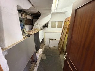 Piso en venta en Triana en Palmas de Gran Canaria(Las)