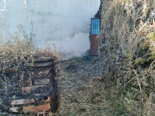 Parcela urbana en Cortelazor